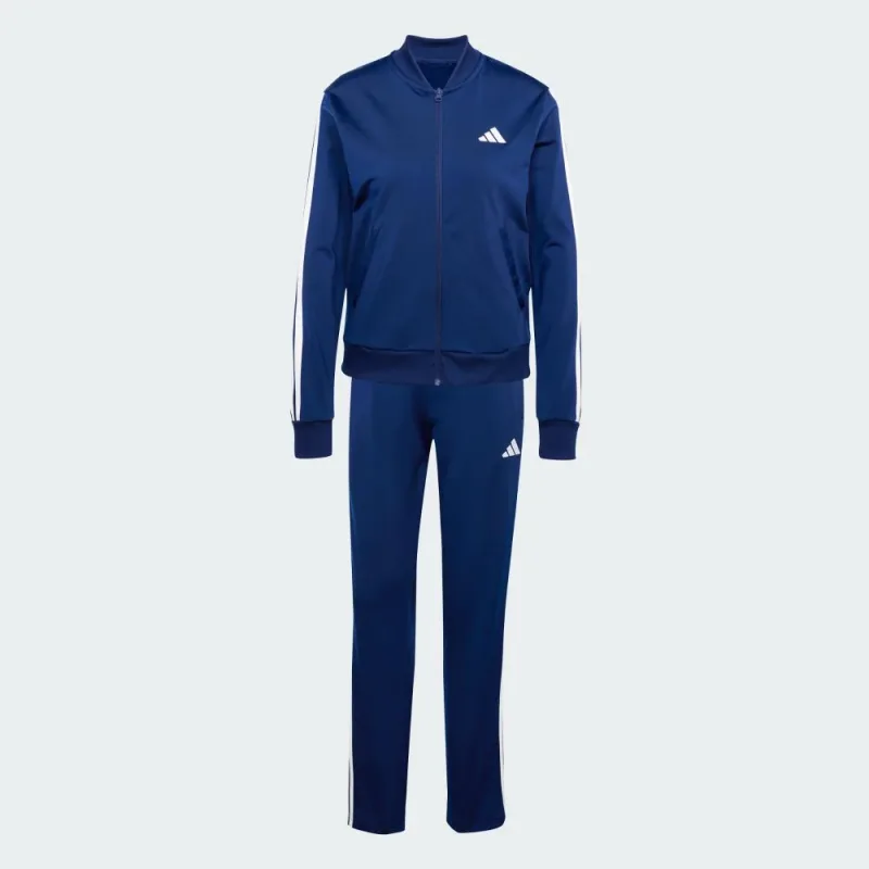 Agasalho Adidas Essentials 3-Stripes
