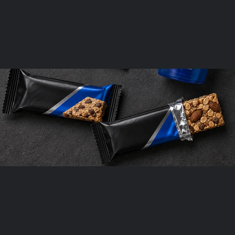 Barra Proteica Crunch (caixa com 12)