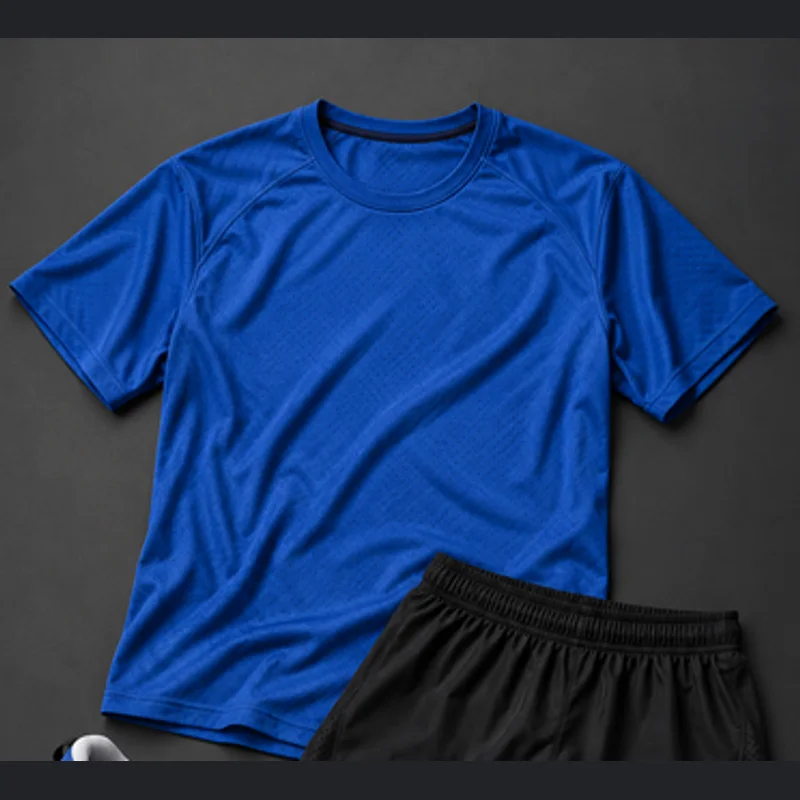 Camiseta Performance ChronoMAX