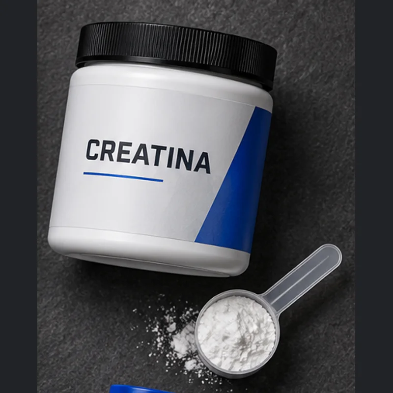 Creatina Monohidratada 300 g