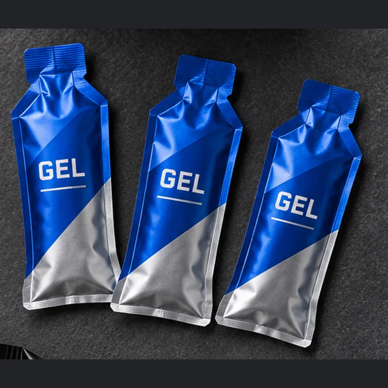 Gel de Carboidrato Endurance (caixa com 12)