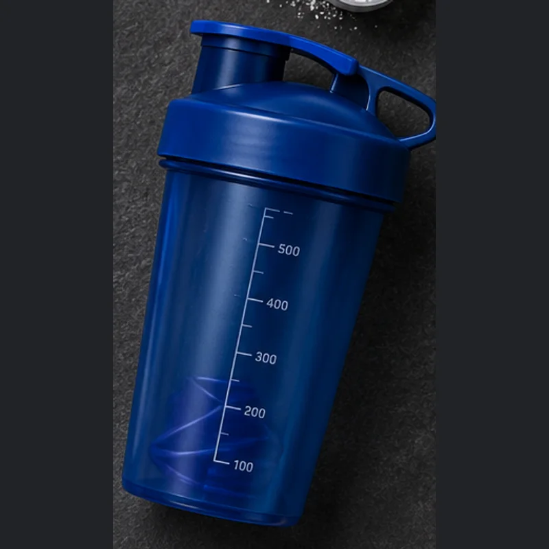 Coqueteleira ChronoMAX 600 ml